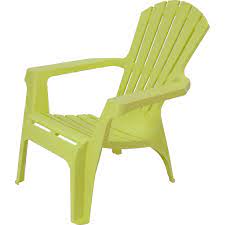 We have the best and most comfortable chairs for your garden or terrace. Dolomiti Garden Chair
