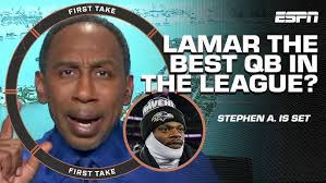 Behind the Ball with #13 Derrick Hardin