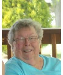 Shirley Butt Obituary (1933