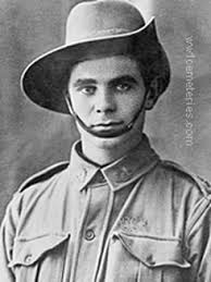 Villers-Bretonneux Memorial ROH