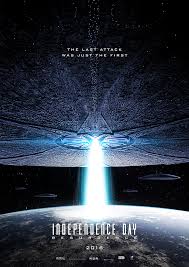 But nothing can prepare us for the aliens' advanced and unprecedented force. Moviesworld Independence Day Resurgence 2016 Dual Audio Org Hindi 720p Bluray