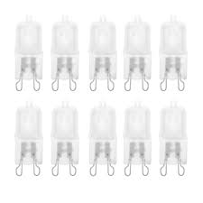 We did not find results for: G9 Halogen Frosted Lense Light Bulb 25w 40w 75w Jcd Type Desk Table Lamp Bulb Bulb Photography Light Bulb