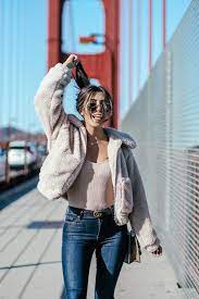 Girls Trip To Sf Tara Michelle San Francisco Outfits Winter Travel Outfit Casual Winter Outfits