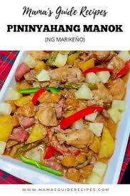 Chicken livers garlic chicken bistek tagalog calamansi filipino recipes soy sauce onions chicken recipes juice. 70 Filipino Chicken Dishes Ideas Chicken Dishes Recipes Asian Recipes
