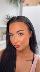 Jamie McEwen Make Up