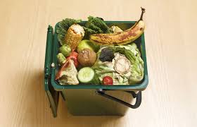 Greens And Browns For The Compost Pile