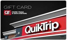 Need to buy another exxon mobil gift card? Quiktrip Gift Card Balance Check Online Phone In Store