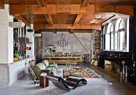 Check spelling or type a new query. 25 Stunning Industrial Basement Design