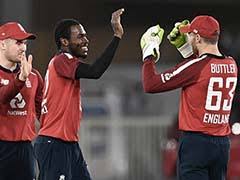 Viimeisimmät twiitit käyttäjältä dawid malan (@dmalan29). Dawid Malan Profile Cricket Player England Dawid Malan Stats Ranking Records Incricket Ndtv Sports