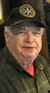 Albert Turley Obituary (2020)