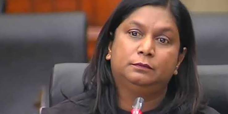 President Ramaphosa appoints state prosecutor Andrea Johnson as new head of NPA Investigating Directorate