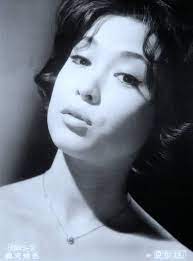若尾文子 ayako wakao 映画 女経 昔 美人 映画 女優