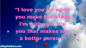 So in order to win her heart, try sending these really sweet, really unique good night love messages to warm her heart and spark interest in you. 35 Romantic Texts To Make Her Melt Love Messages For Her