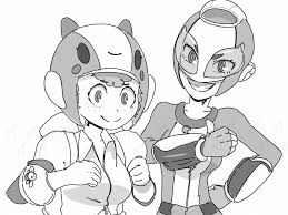 Check out my brawl stars playlist for more of your favourite characters. Bea Max Doodle Brawlstars