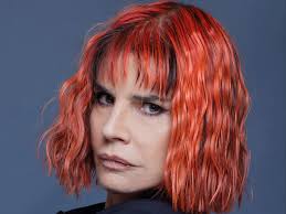 FABIANA CANTILO, SIN FILTRO Y DEMOLEDORA! Destrozó a L-Gante: "Es un  Problema, son los Errores de la Vida". “Son los errores de la vida”. Así,  tentada de risa, Fabiana Cantilo despachó a