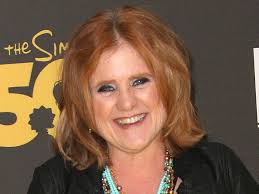 How Nancy Cartwright (and Bart Simpson) Mind Their Bodies