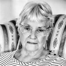 Katherine "Kay" FINLAY (nee Hipkiss) Obituary