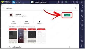 1.6 and 1.5 are the most frequently downloaded ones by the program users. How To Run Zosi View App On Pc Learn Cctv Com