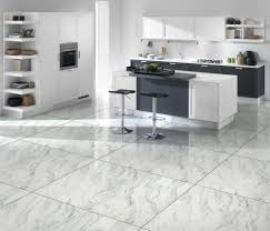 whats the best kitchen floor tile?