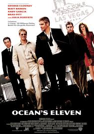 Oceans series oceans 11 ocean's trilogy casey affleck pretty pictures pretty pics good movies amazing movies the brethren. Ocean S Eleven Moviepedia Wiki Fandom