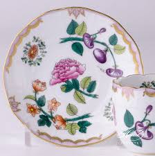 Maybe you would like to learn more about one of these? Coffee Cup Windsor Flowers Herend Experts