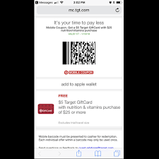 This 25% off target promo code served our loyal users until recently. Disney Store Coupons Barcode