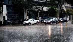 Temperatura, precipitación, viento, presión, humedad. Como Sigue El Clima En La Plata Y Alrededores Diario Hoy En La Noticia