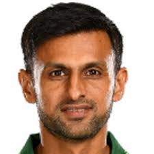 Shoaib Malik's Instagram, Twitter & Facebook