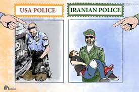 گرافیک و کاریکاتور - کاریکاتور