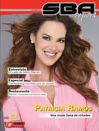 SBA Report 71 by Sofia Dominguez