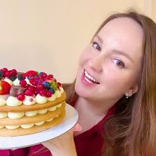 РЕЦЕПТЫ, ЭСТЕТИКА, ОБЗОРЫ (@maria.pro.cake) • Instagram photos and videos