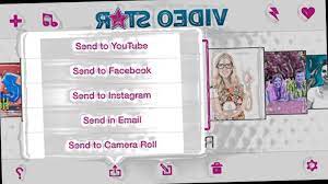 May 25, 2020 · download video star for android on aptoide right now! Video Star Editor For Android Apk Download