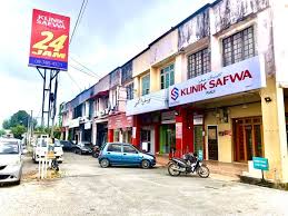 The universiti sains malaysia (usm), health campus is located here. Klinik Safwa Panji 24 Jam Home Facebook