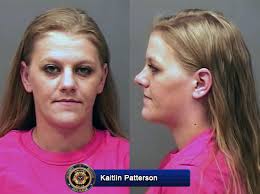 Clarksville Police Department issues Felony Theft Warrants for Gary Brian  Gunnels and Kaitlin Patterson