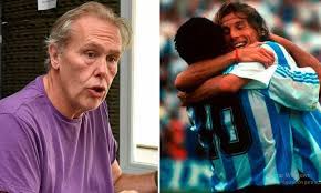 Duras Declaraciones De Gonzalo Bonadeo Al Defender A Claudio Caniggia Lv16 Com