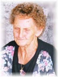 Ethel Couch Couch (1925-2015)