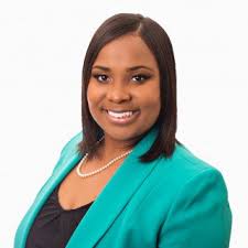 Conti Moore, Lawyer in Orlando, Florida