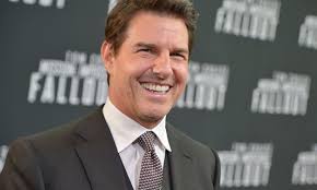 Better With Age Cruise S Latest Impossible Tops Box Office Egypttoday Monster hunter battles competition to top weekend box office things were looking a little brighter as christmas approaches as two films, including. latest impossible tops box office