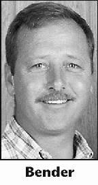 ROBERT BENDER Obituary (2012)