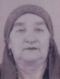 Osmrtnica SABINA OMEROVIĆ