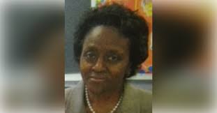 Obituary information for Betty D. Wright