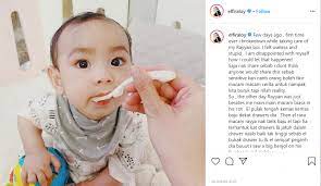Katil bebek chucky ve tiffany şiddete karşı çıkan oğullarının kendilerinden zıt ve farklı tavırlar sergilemesi çifti oldukça çok şaşırtmıştır. Anak Jatuh Katil Elfira Loy Rasa Diri Tak Guna