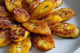 Tucanos fried bananas oh, sweet basil. Pan Fried Sweet Plantains Bvi Food Recipe