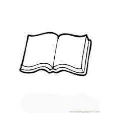 100% free, no strings attached! Open Book Coloring Page For Kids Free Books Printable Coloring Pages Online For Kids Coloringpages101 Com Coloring Pages For Kids