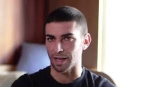 Michael Basile's Instagram, Twitter & Facebook