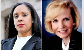 Houston Voters — Stop to Read This Before Voting for Judge