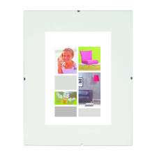 Lot de 6 sous verre avec vos photos, dimensions 9,5x9,5 cm, matière polypropylène, lavables, résistants aux. Cadre Sous Verre Brio 13x18cm Normal Cadre Cadre Miroir Decoration Decoration Interieur