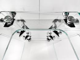 Impatia Crystal Glass Ping Pong Table Details Table Games Glass Ping Pong