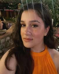 Irmak Erdem's Instagram, Twitter & Facebook