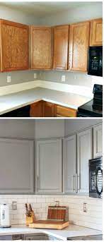 A small kitchen remodel doesn't require a lot of space or money. Small Kitchen Remodels Before And After Pictures To Drool Over Kitchen Remodel Small Small Remodel Cheap Kitchen Makeover